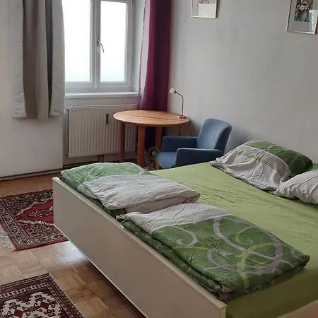Apartman Leitnergasse *