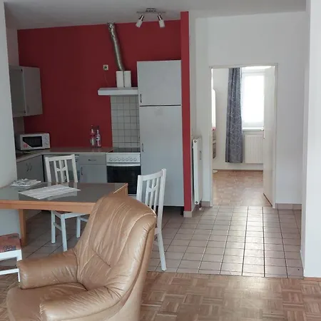 Apartman Leitnergasse *