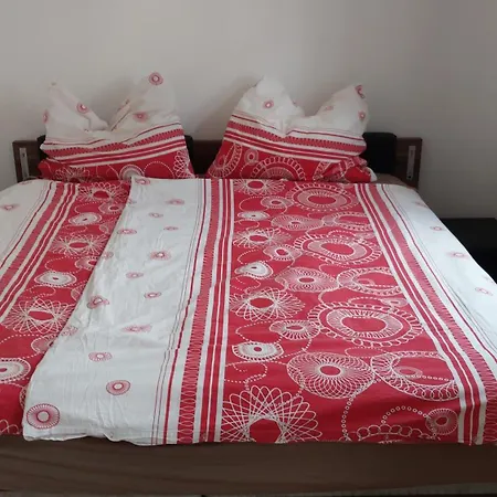 Leitnergasse Apartman Graz