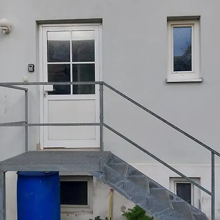 Apartman Leitnergasse *