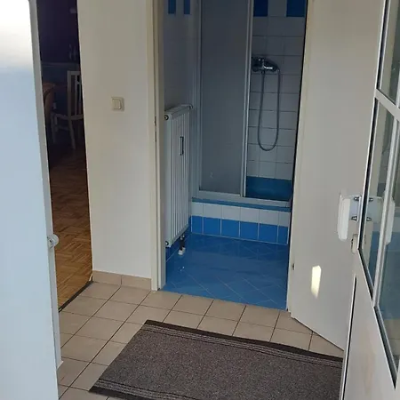 Leitnergasse Apartman Graz