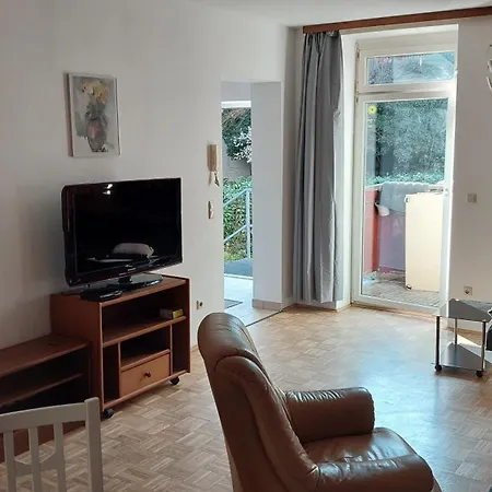 Leitnergasse Apartman *