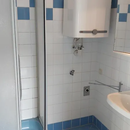 Apartman Leitnergasse