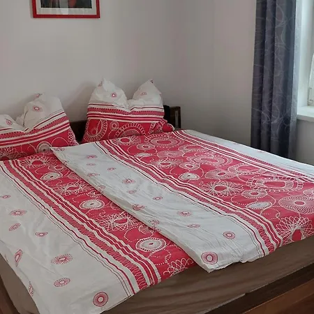 Leitnergasse Apartman *